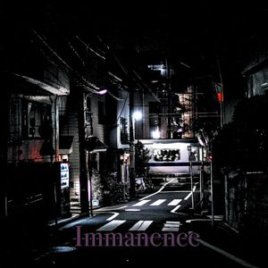 Immanence (OST)