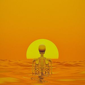 Embers (Single)