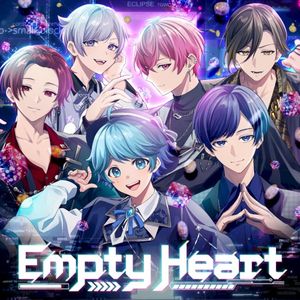 Empty Heart (Single)