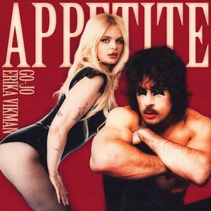 APPETITE (Single)