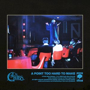 A Point Too Hard to Make (Single)
