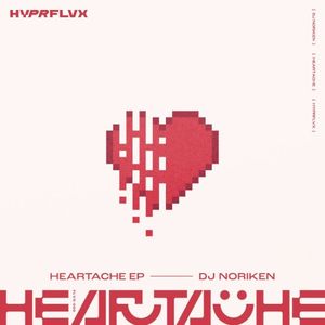 HEARTACHE EP (Single)