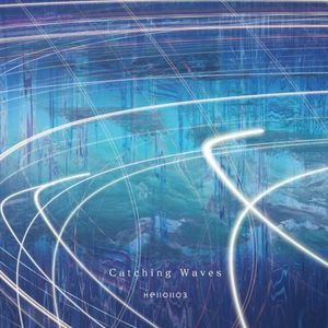 Catching Waves (EP)
