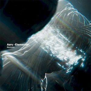 Aaru -Elemental- (EP)