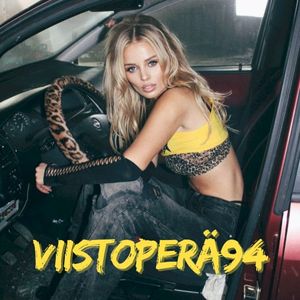 Viistoperä94 (Single)