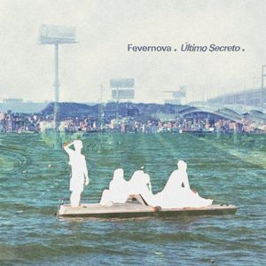 Último secreto (EP)