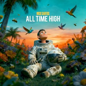 All Time High (Single)
