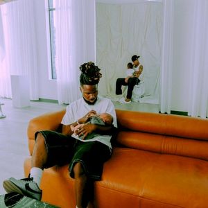 STAY (Single)