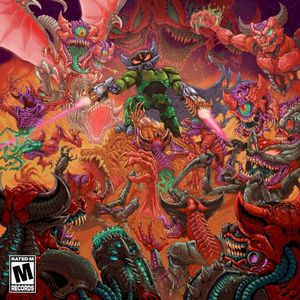 SURROUNDED (Single)