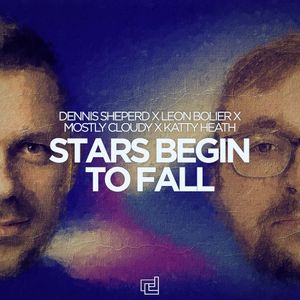 Stars Begin to Fall (Single)