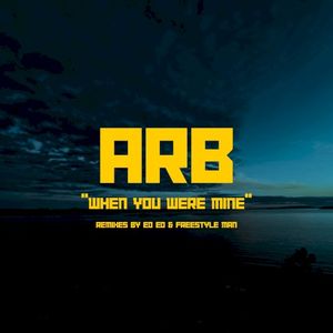 When You Were Mine (EP)