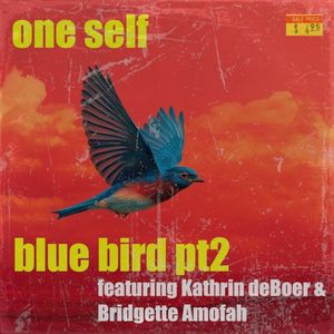 Bluebird (pt2) (Single)