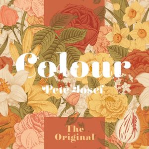 Colour (Original Version) (Single)