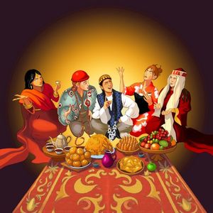 Хужа (Single)