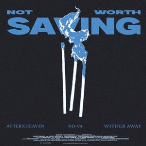 Not Worth Saving (Single)