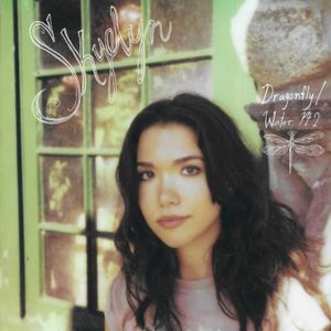 Dragonfly / Water, Pt. 2 (Single)