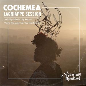 Lagniappe Sessions (Second Session) (EP)