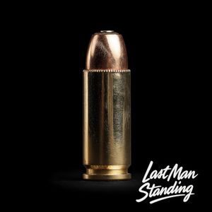 Last Man Standing (Single)