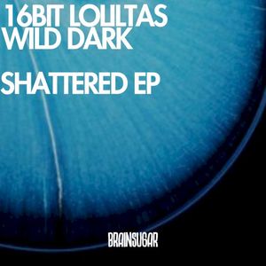 Shattered EP (EP)