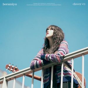 clover #3 (EP)