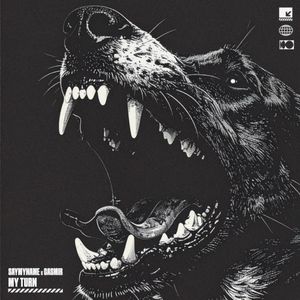 MY TURN (Single)