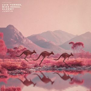 Jumpin (Single)