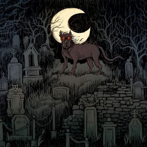 Cold Iron (Single)