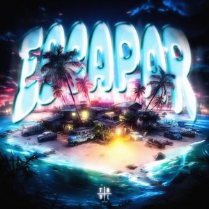 Escapar (EP)