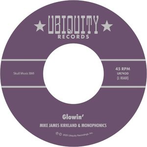 Glowin' (Single)