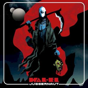 Juggernaut (Single)