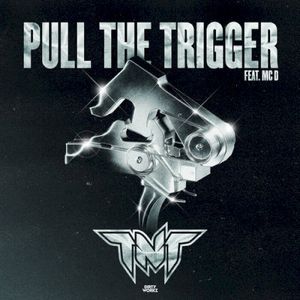 Pull the Trigger (Single)