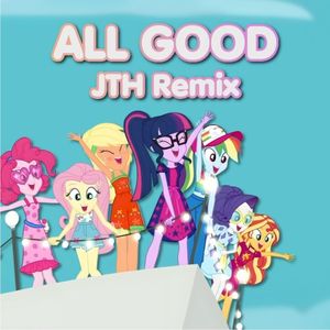 All good (JTH remix)