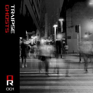 GHOSTS (EP)