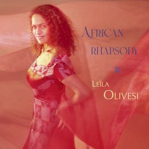 African Rhapsody