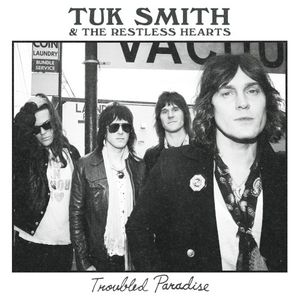Troubled Paradise (EP)