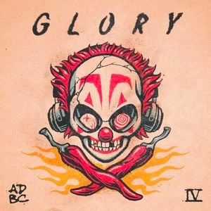 GLORY (Single)