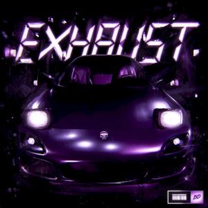 EXHAUST (Single)
