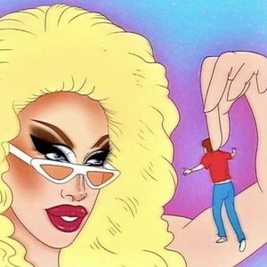 Luci (Single)
