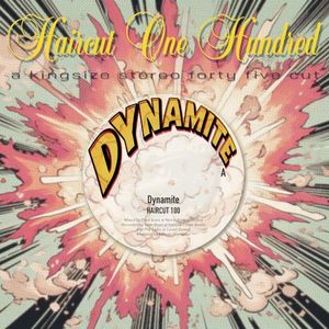 Dynamite (Single)