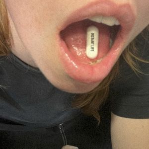 Instant Life (Single)