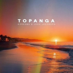 Topanga (Single)