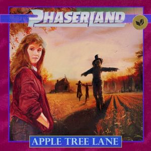 Apple Tree Lane (EP)