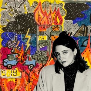 Majdnem mindig baj van (Single)