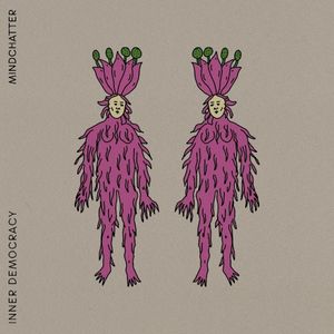 Inner Democracy (EP)