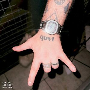 QUVI 2 (EP)