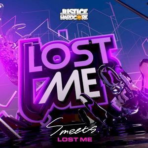 Lost Me (Single)