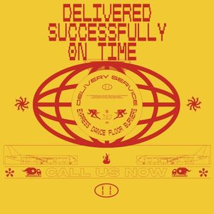 TECHSTURBATION (EP)