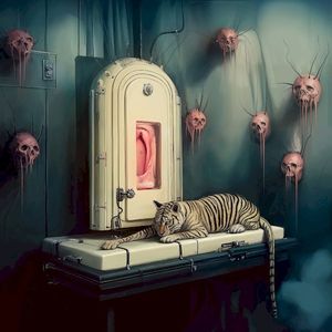 Hyperpersonal (Single)