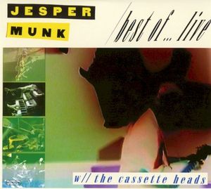 Best of… Live (Live)