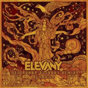 Seidrúnar (Elevany Remix) (Single)